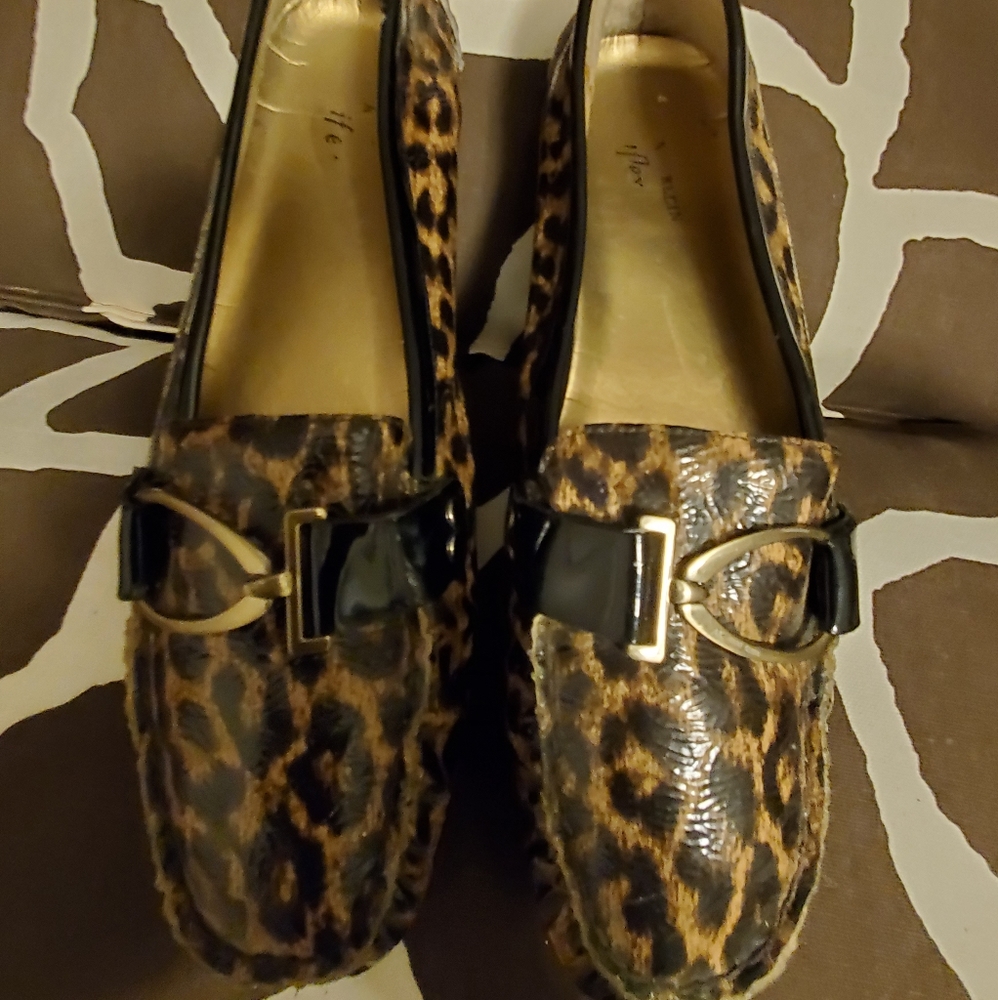 Anne Klein iflex Loafers Size 11M